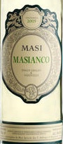 Masi Masianco Verduzzo